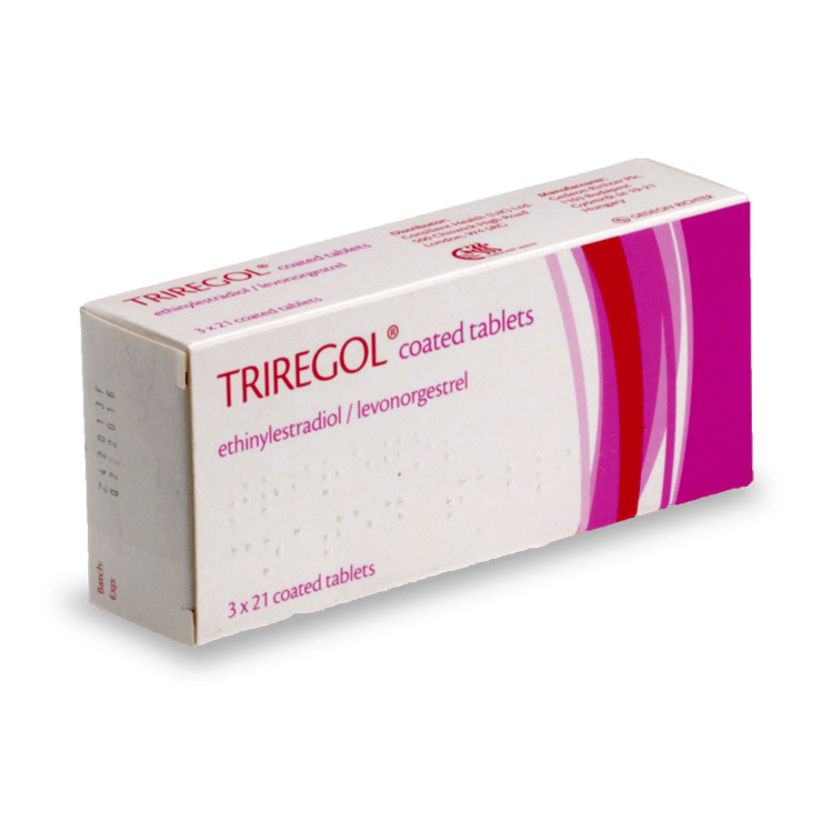 TriRegol et Trinordiol, 2 noms pour un produit