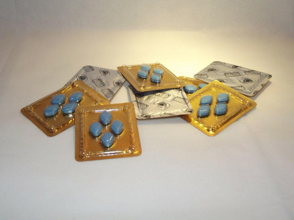 9 Key Tactics The Pros Use For viagra online