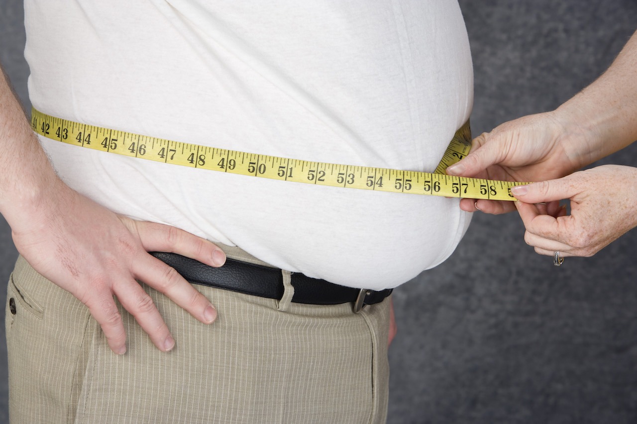 Des taux de triglycérides élevés "favorisent" l'obésité