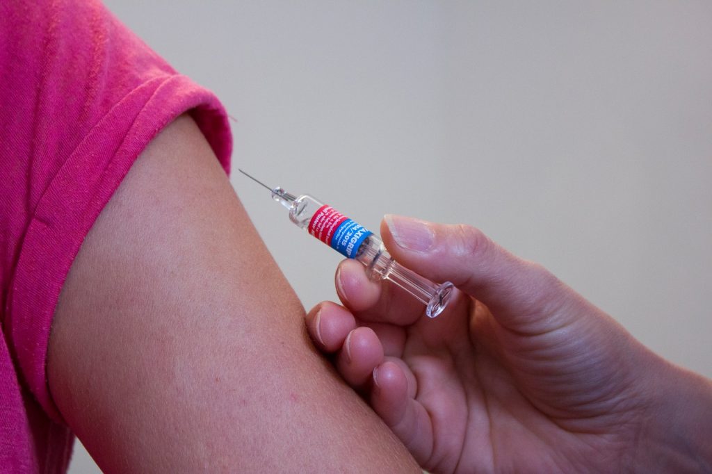 Vaccins