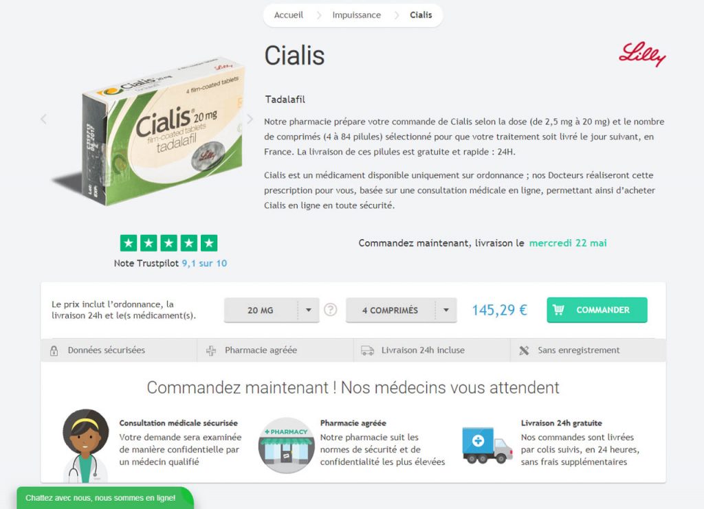 Cialis