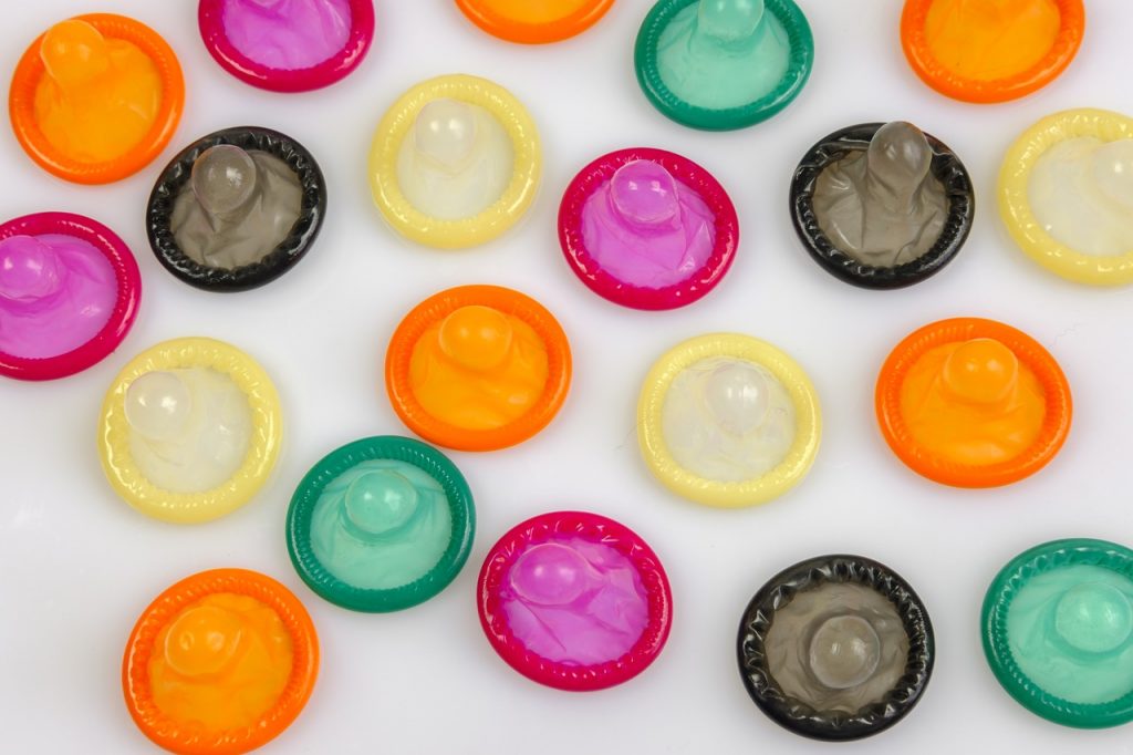 préservatifs