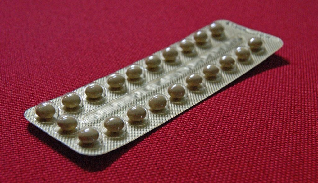Débuter la pilule contraceptive