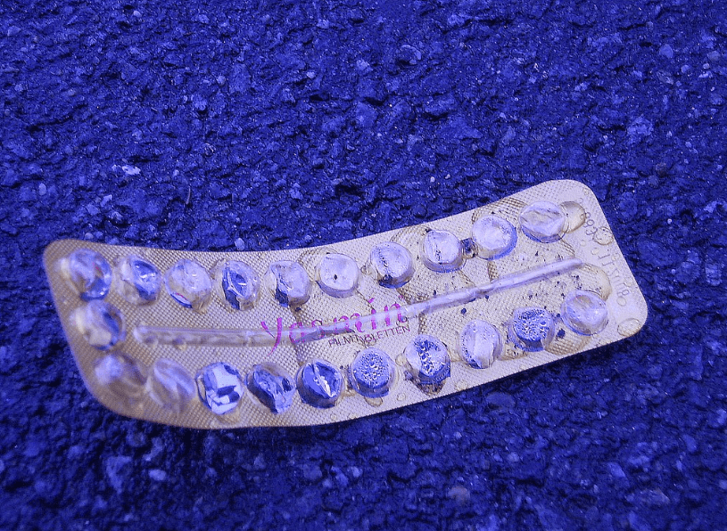 Pile, méthode populaire de contracetion hormonale